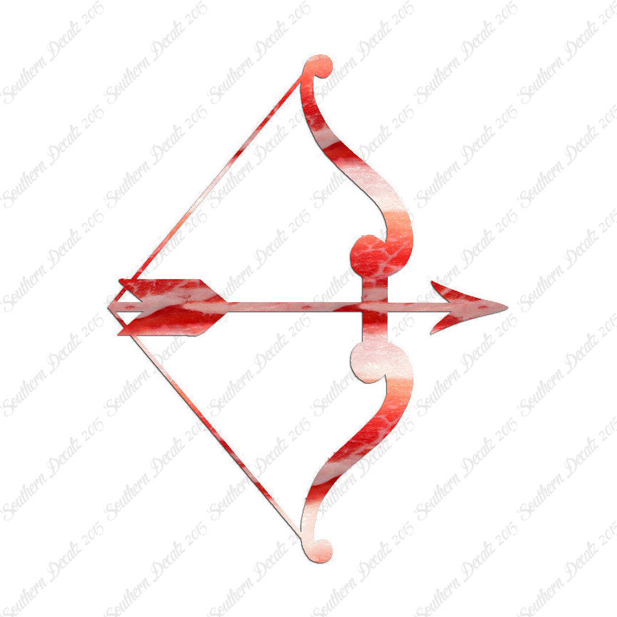 Bow Arrow Archery