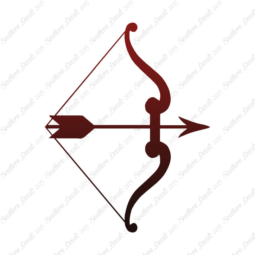 Bow Arrow Archery