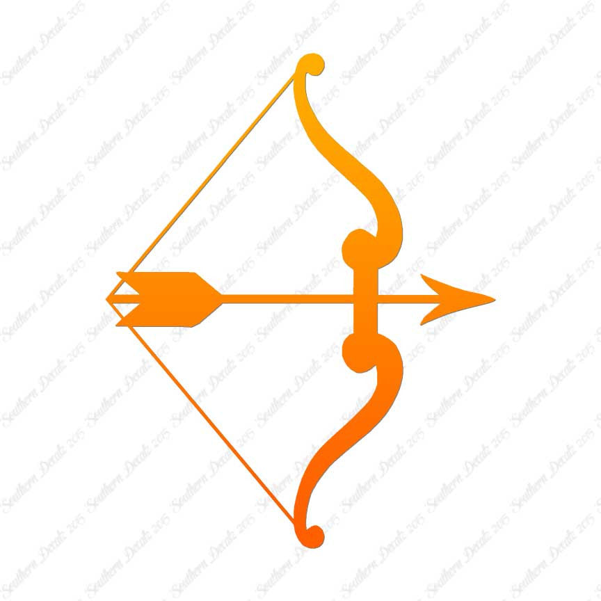 Bow Arrow Archery