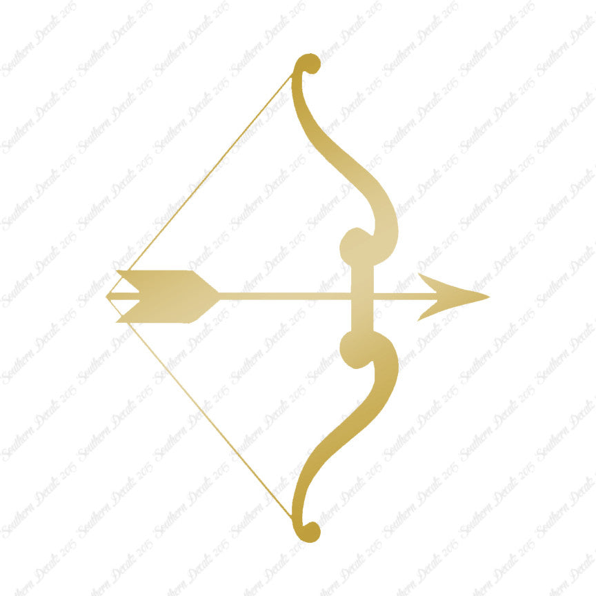 Bow Arrow Archery