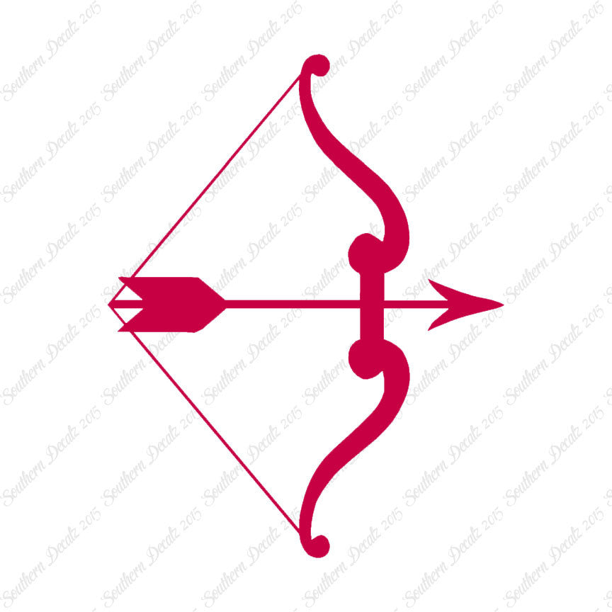 Bow Arrow Archery