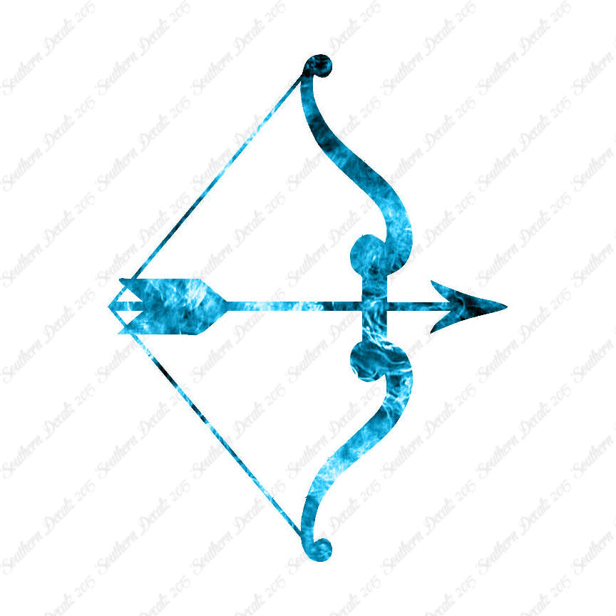 Bow Arrow Archery