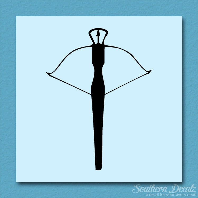 Crossbow Medieval Weapon Archery