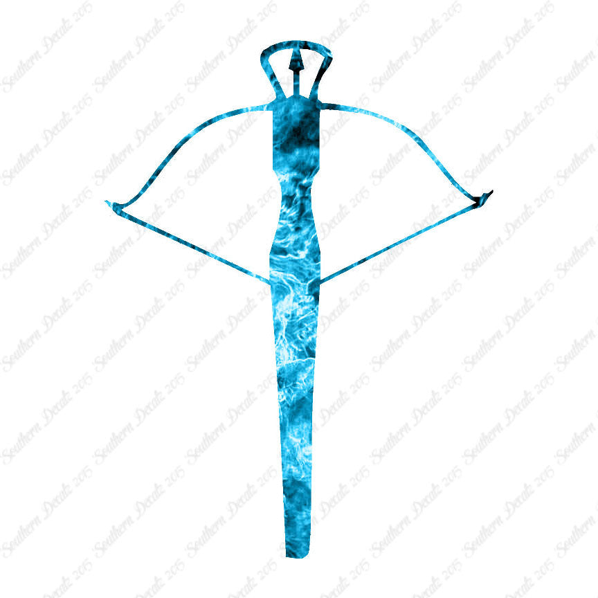 Crossbow Medieval Weapon Archery