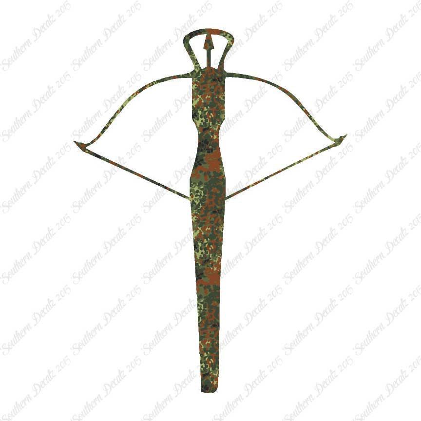 Crossbow Medieval Weapon Archery