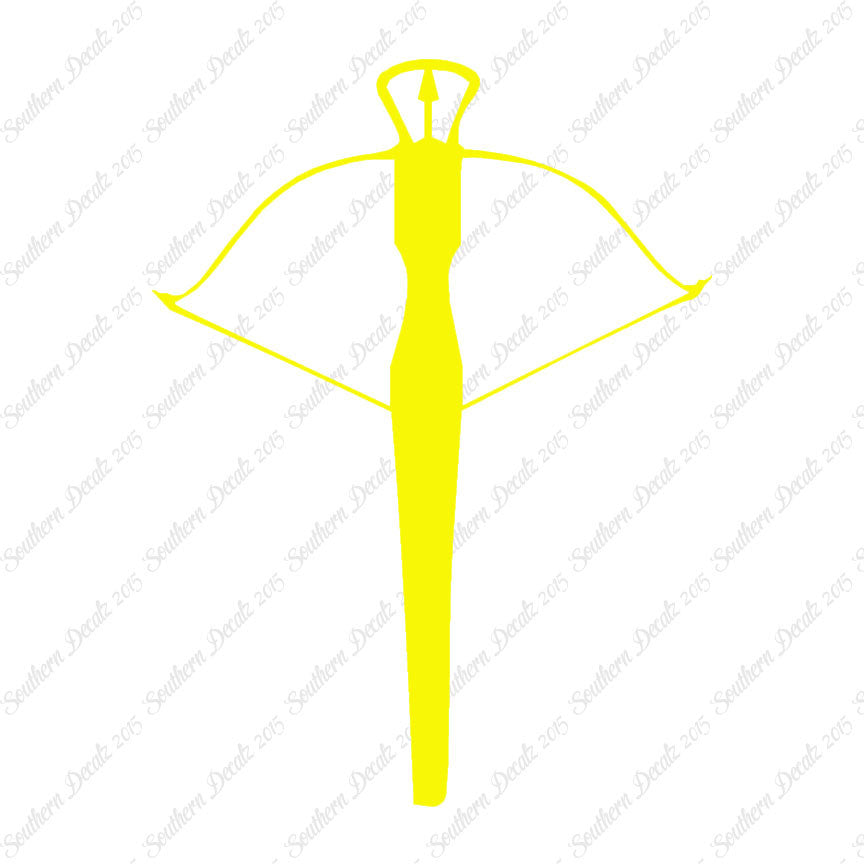 Crossbow Medieval Weapon Archery