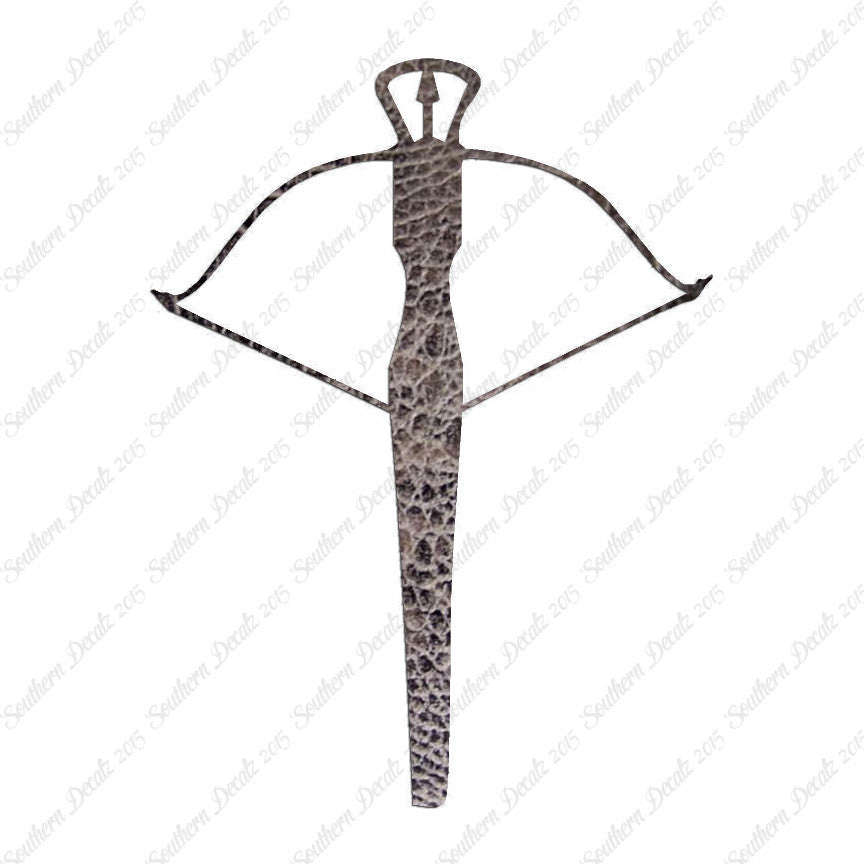 Crossbow Medieval Weapon Archery
