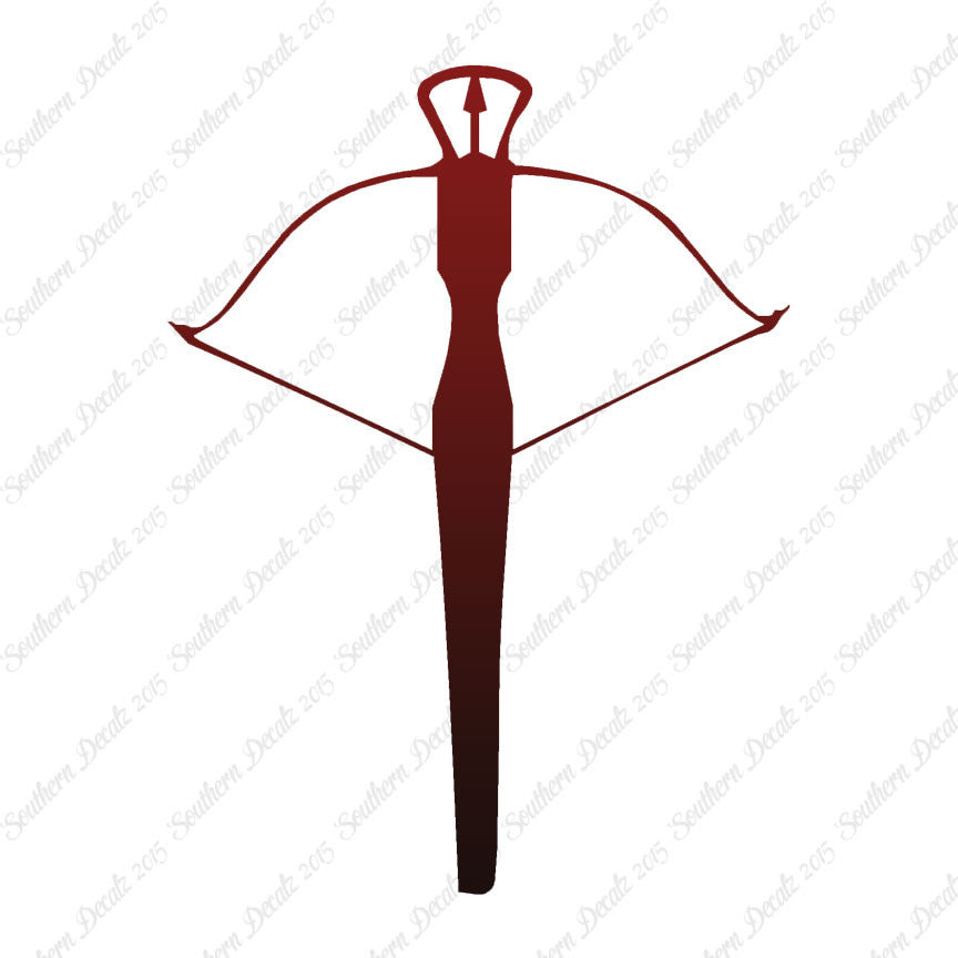 Crossbow Medieval Weapon Archery