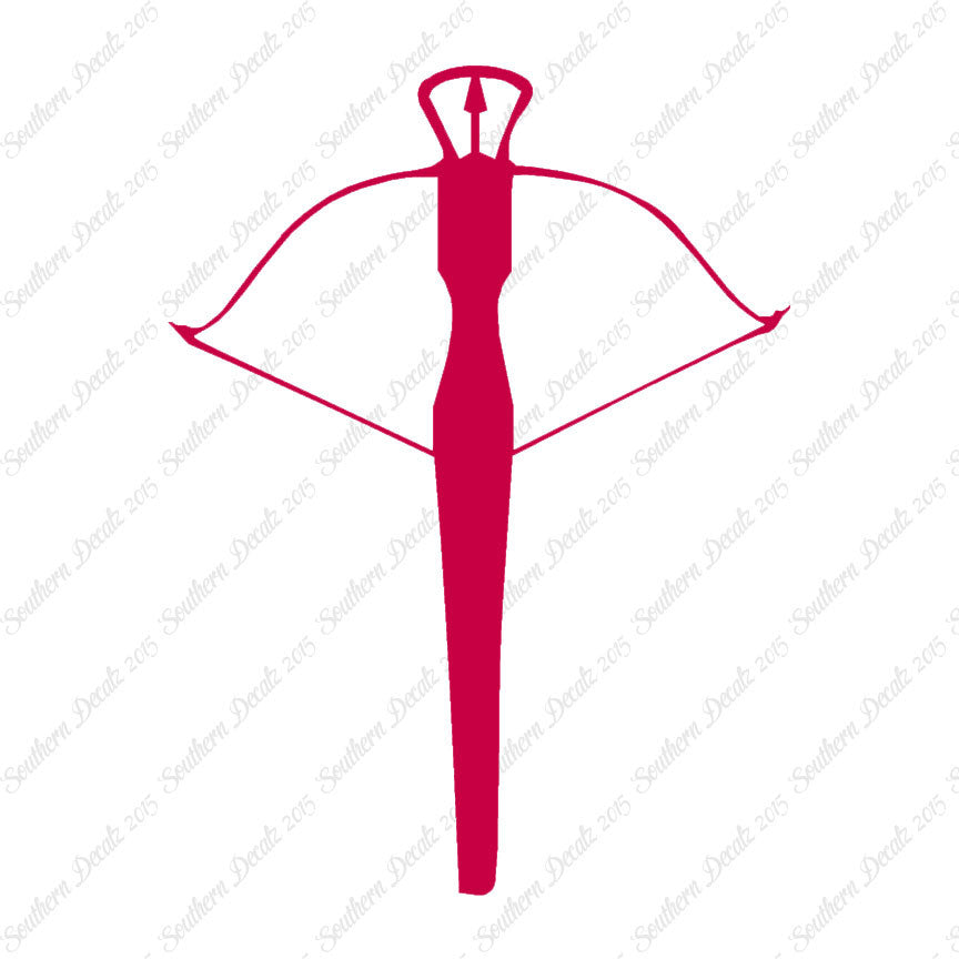 Crossbow Medieval Weapon Archery