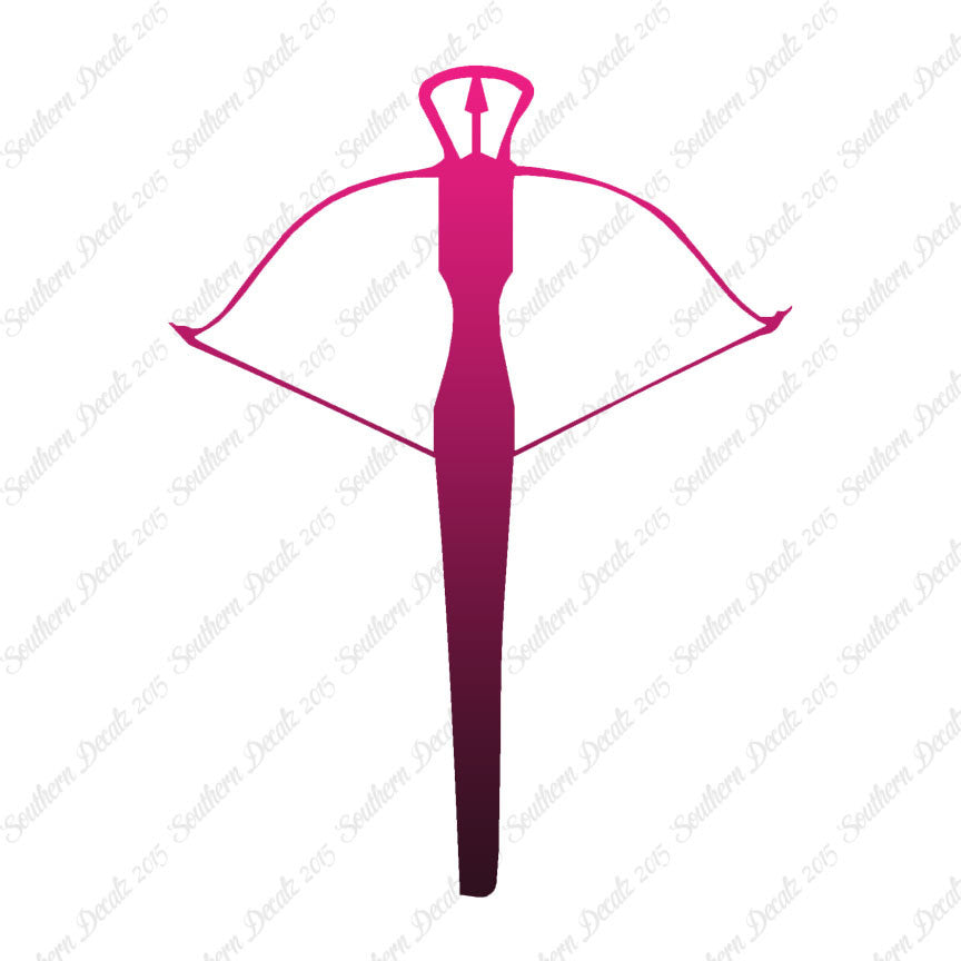 Crossbow Medieval Weapon Archery