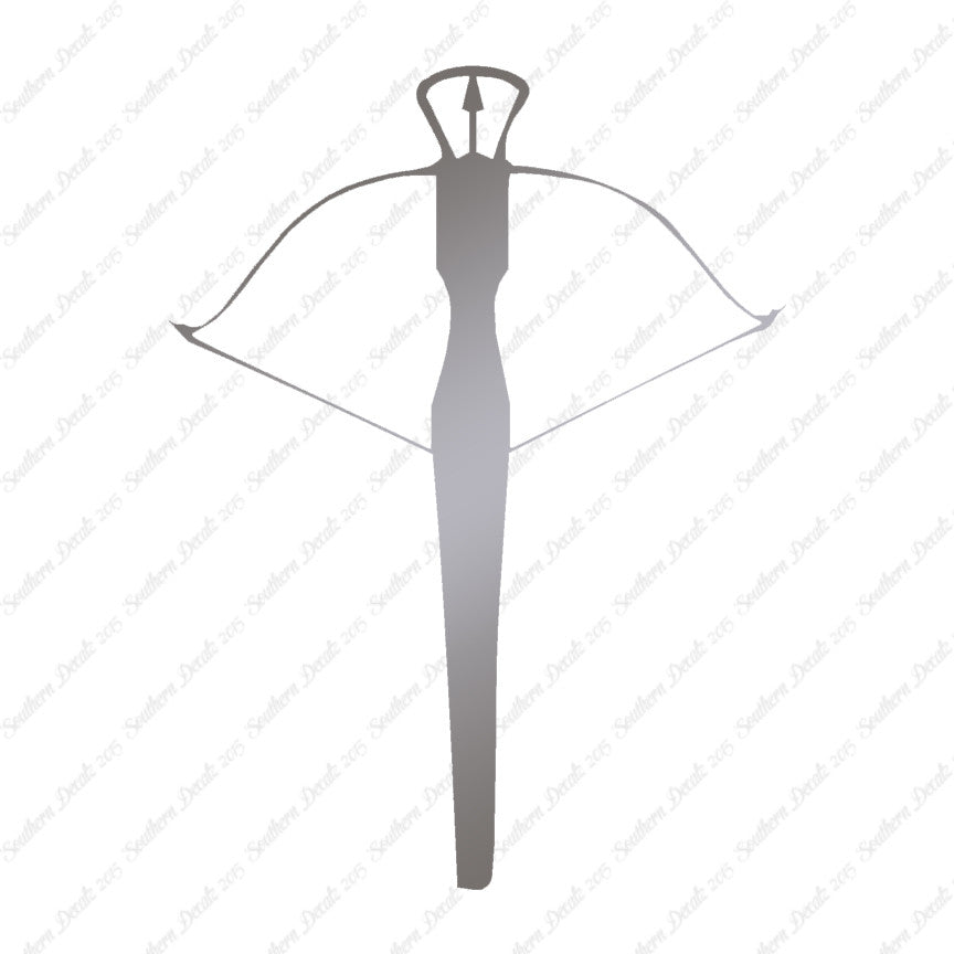 Crossbow Medieval Weapon Archery