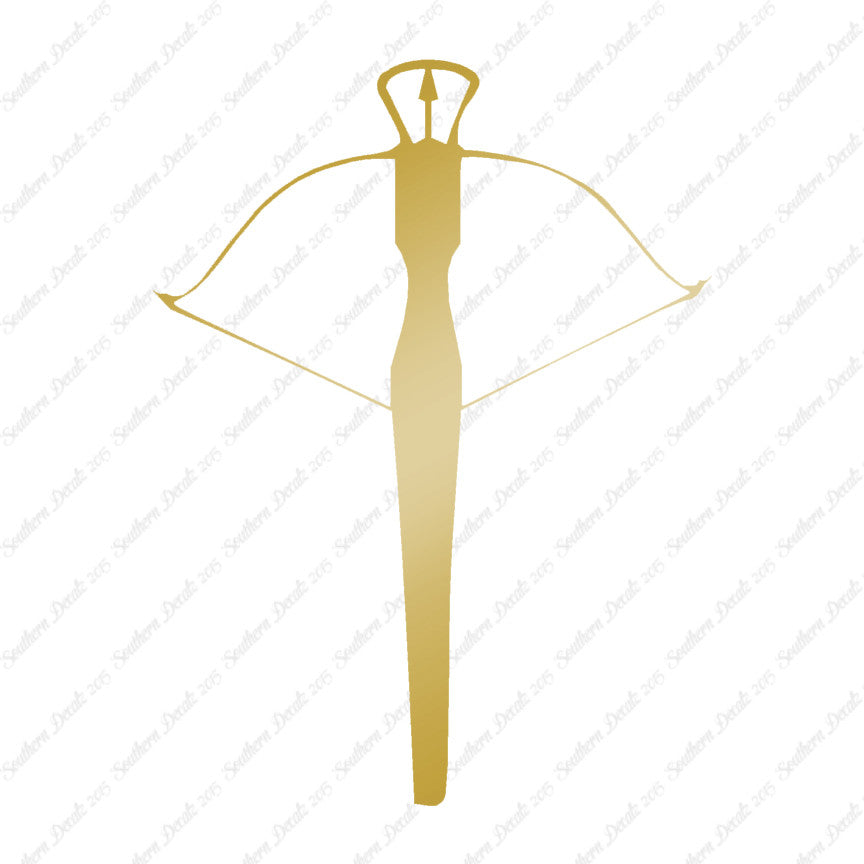 Crossbow Medieval Weapon Archery