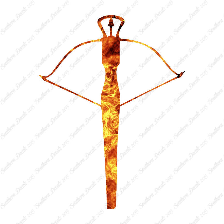 Crossbow Medieval Weapon Archery