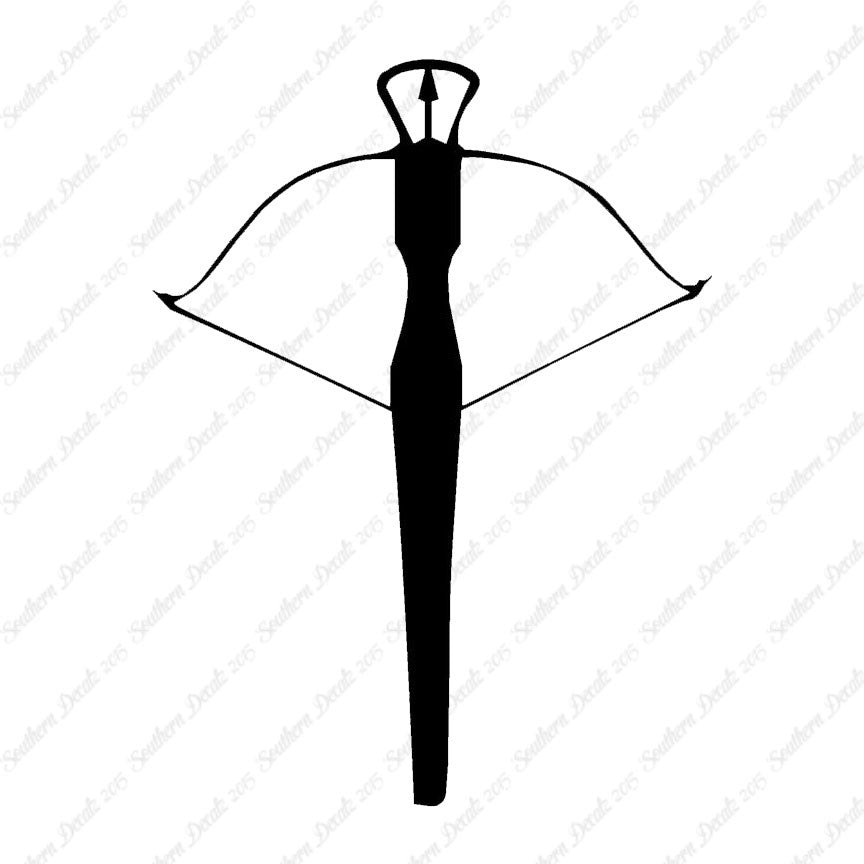 Crossbow Medieval Weapon Archery