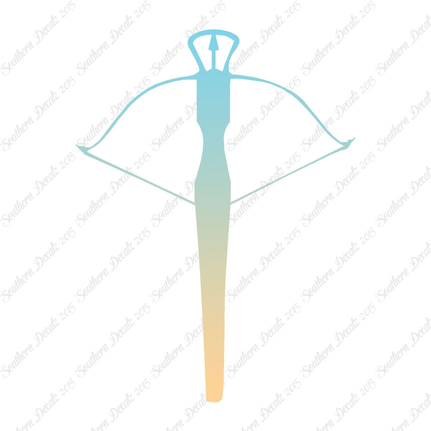 Crossbow Medieval Weapon Archery