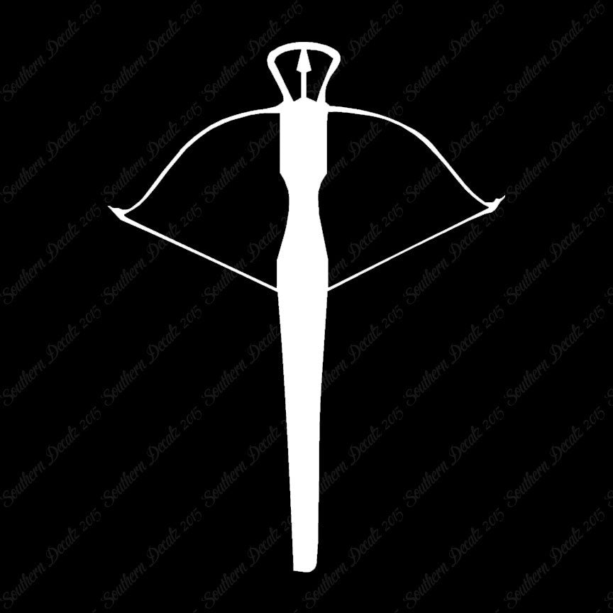 Crossbow Medieval Weapon Archery