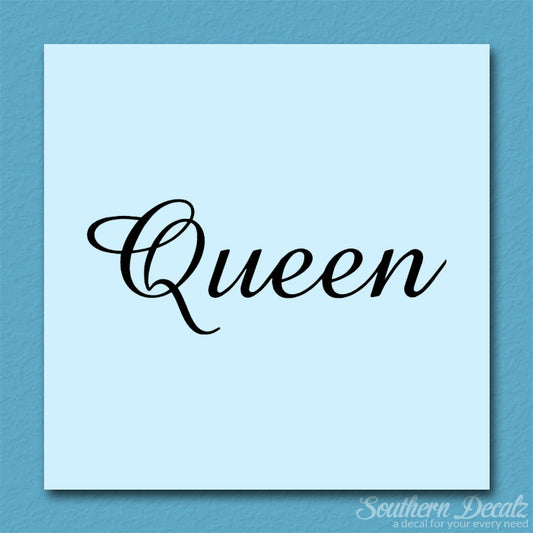 Queen
