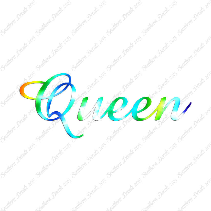 Queen