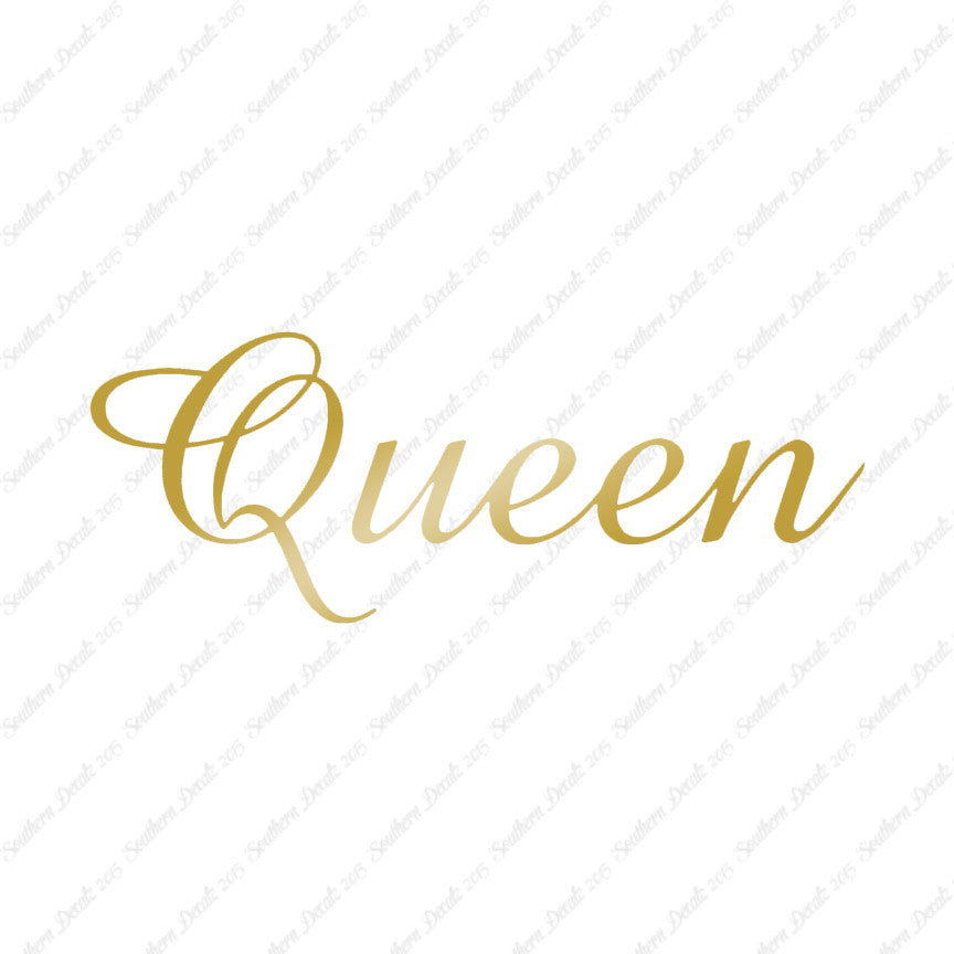 Queen