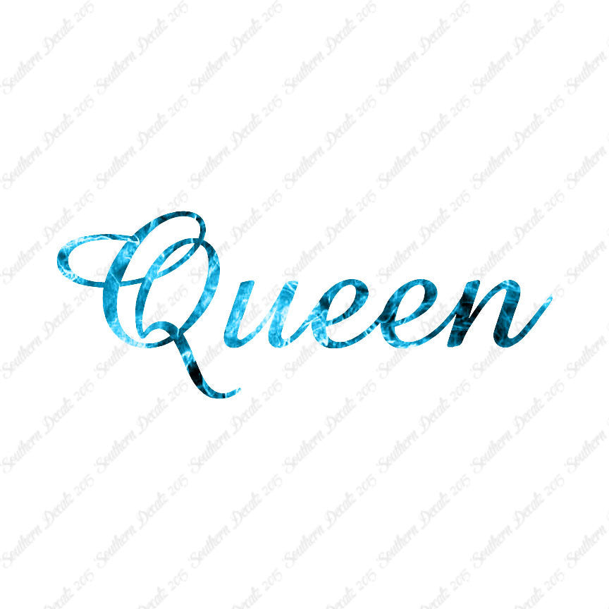 Queen