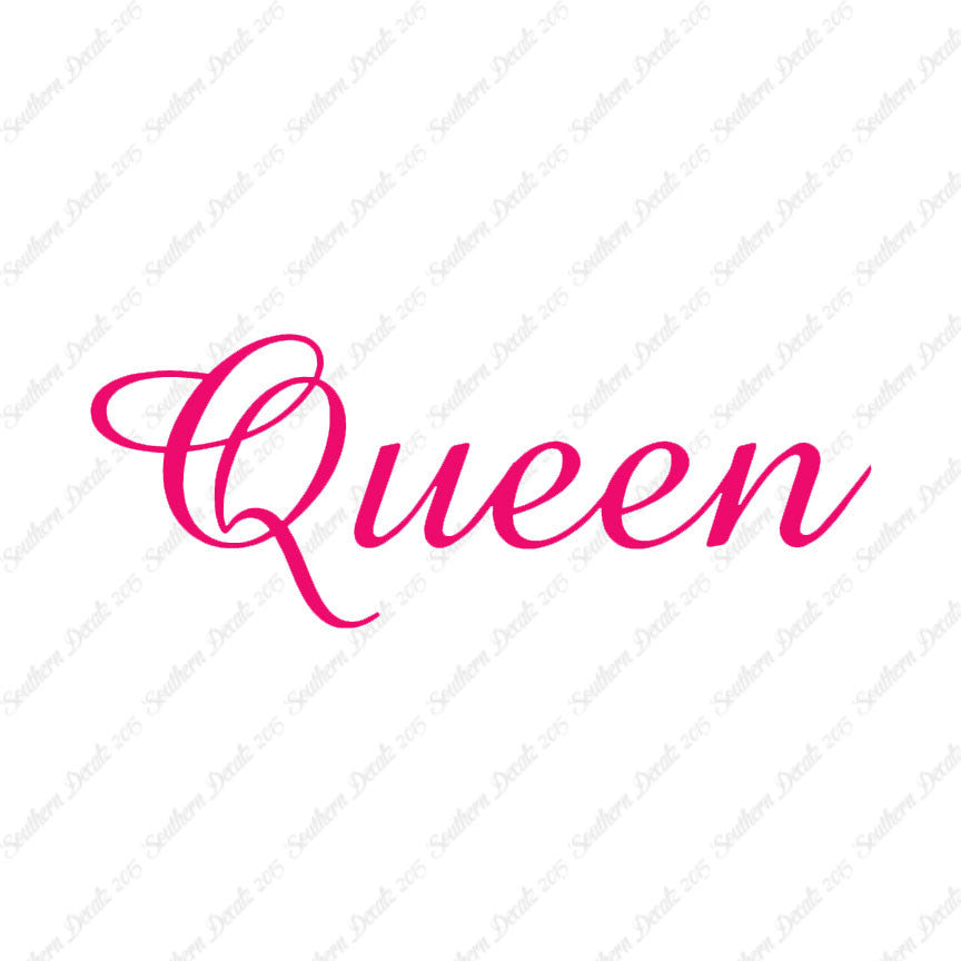Queen