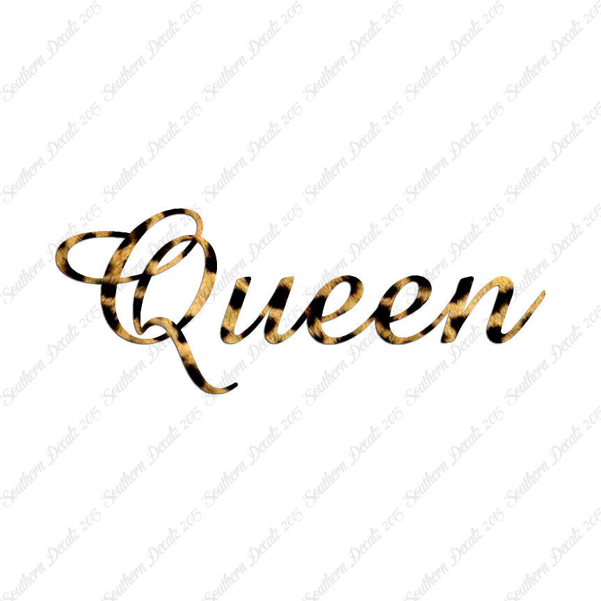 Queen