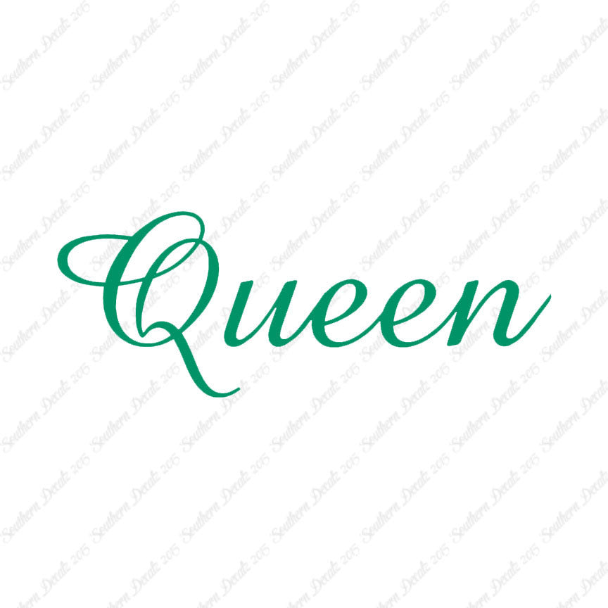 Queen