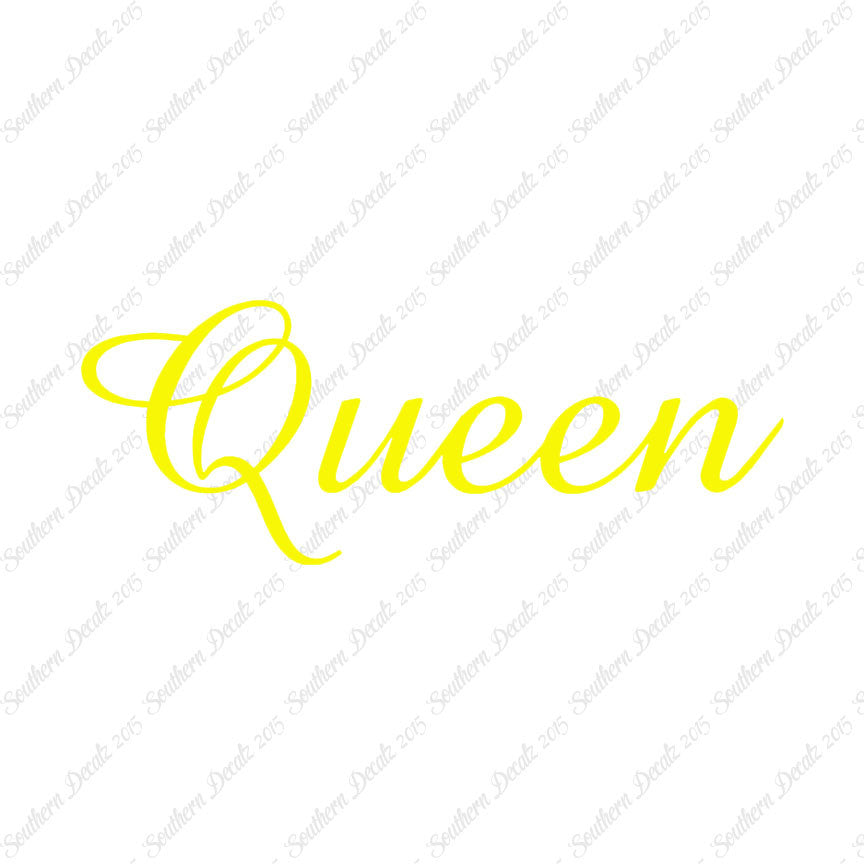 Queen