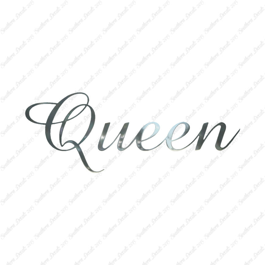 Queen