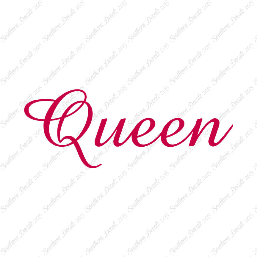 Queen