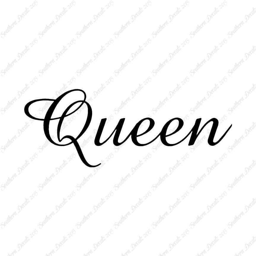 Queen