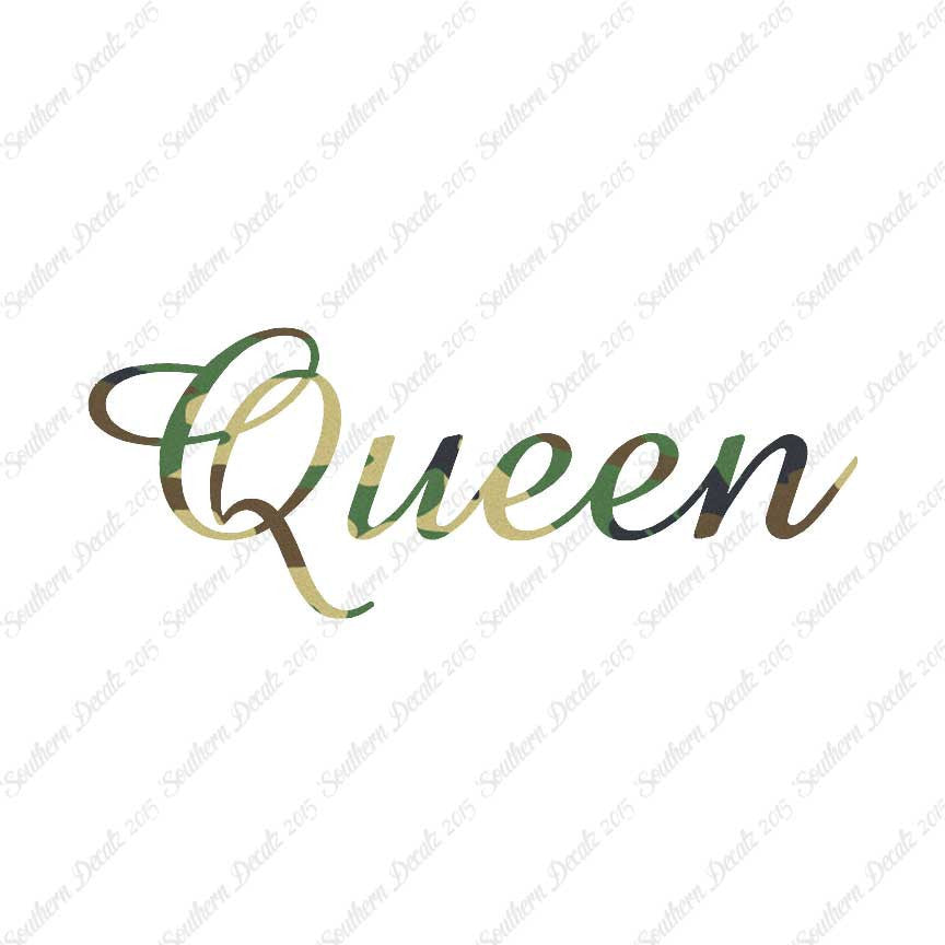 Queen