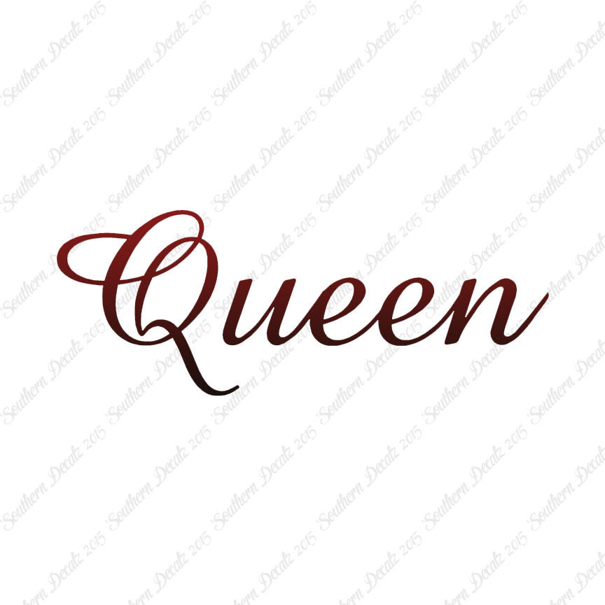 Queen