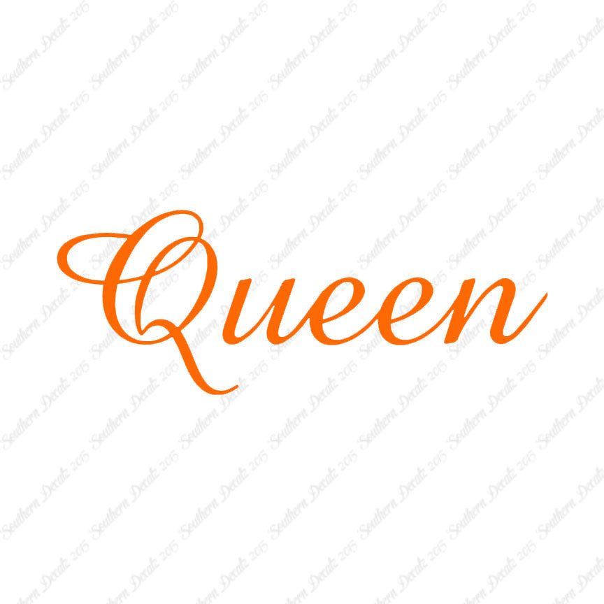 Queen
