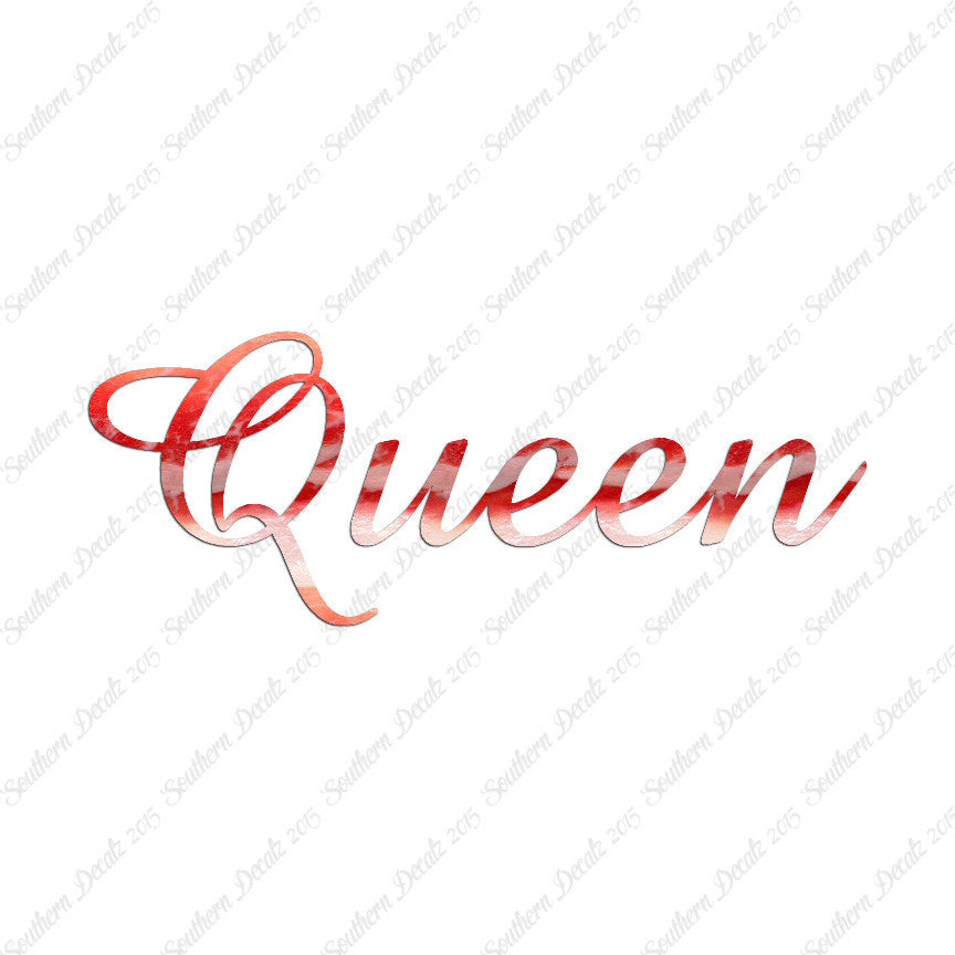 Queen