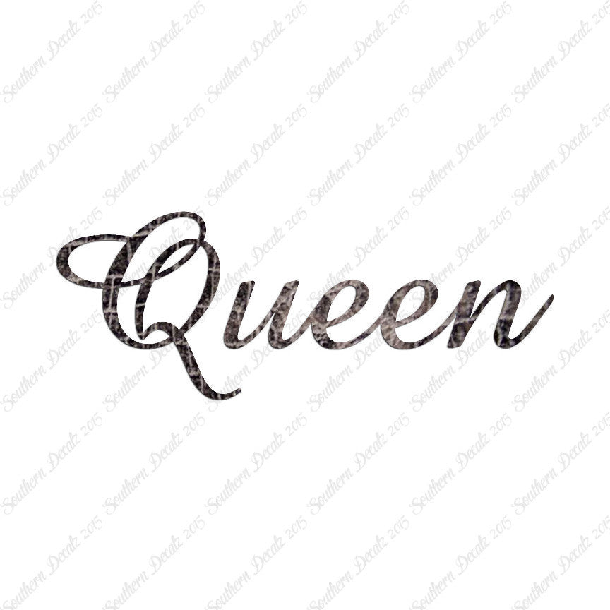 Queen