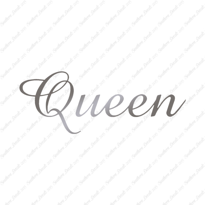 Queen