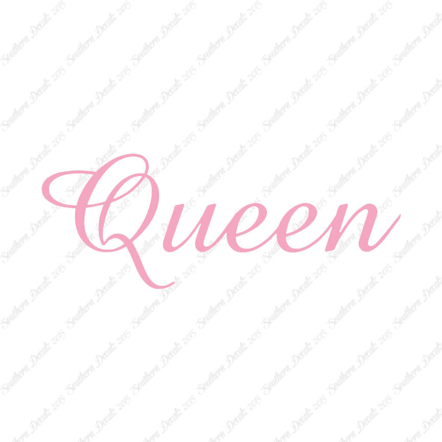 Queen