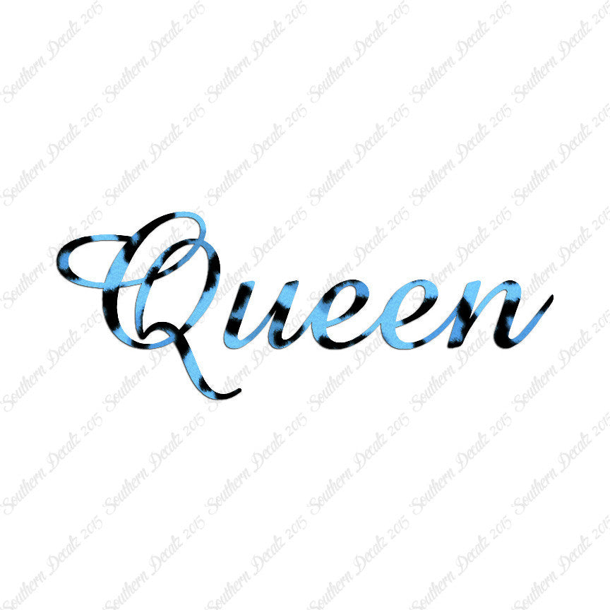 Queen