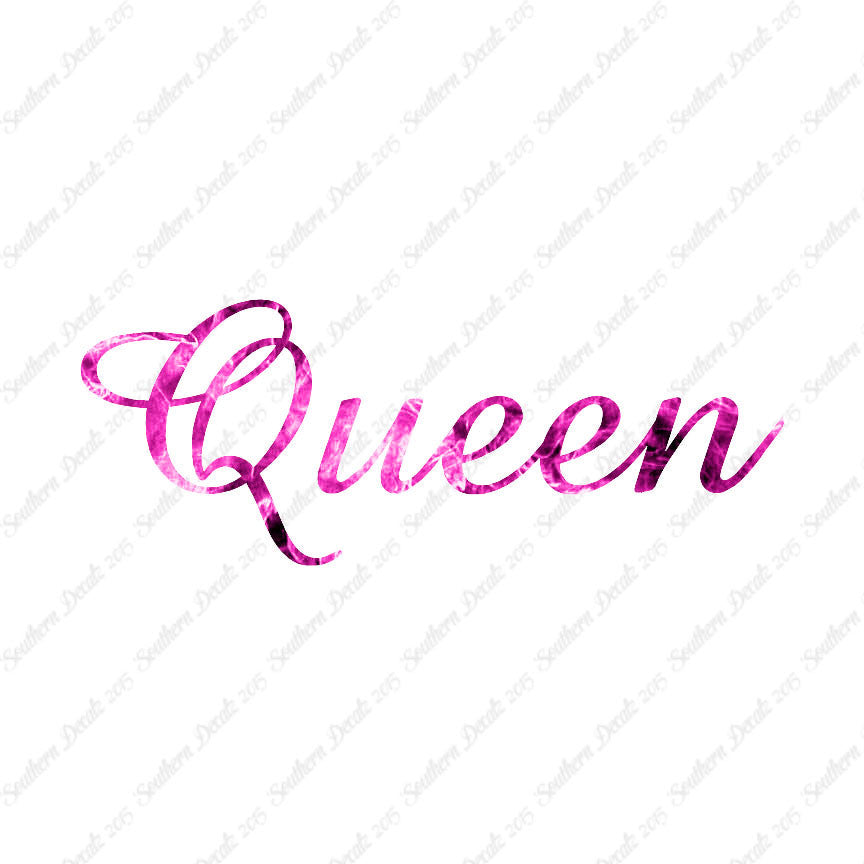 Queen