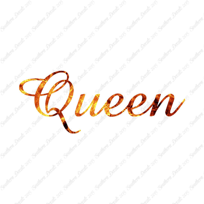 Queen