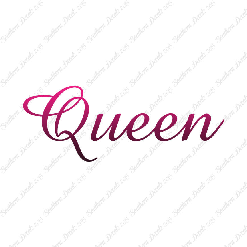 Queen
