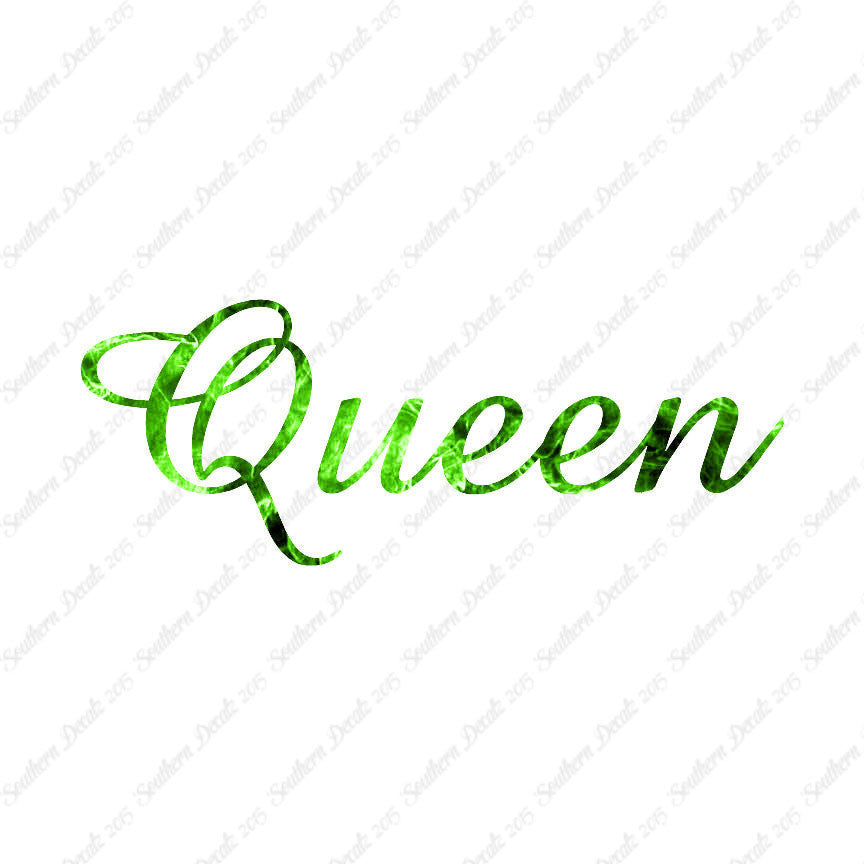 Queen