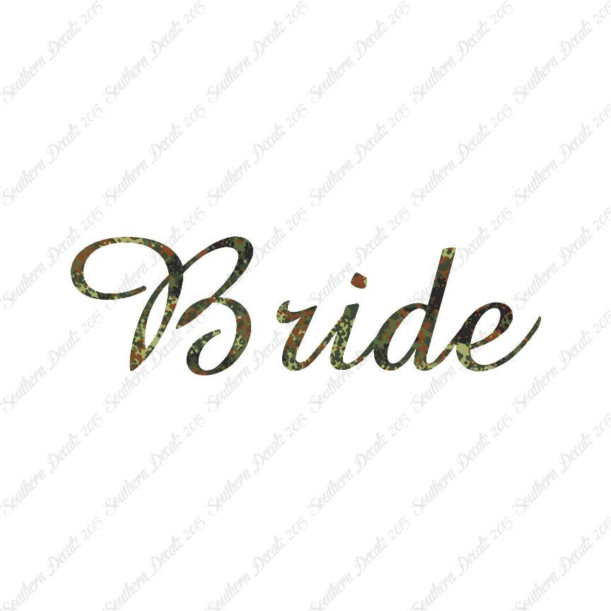 Bride