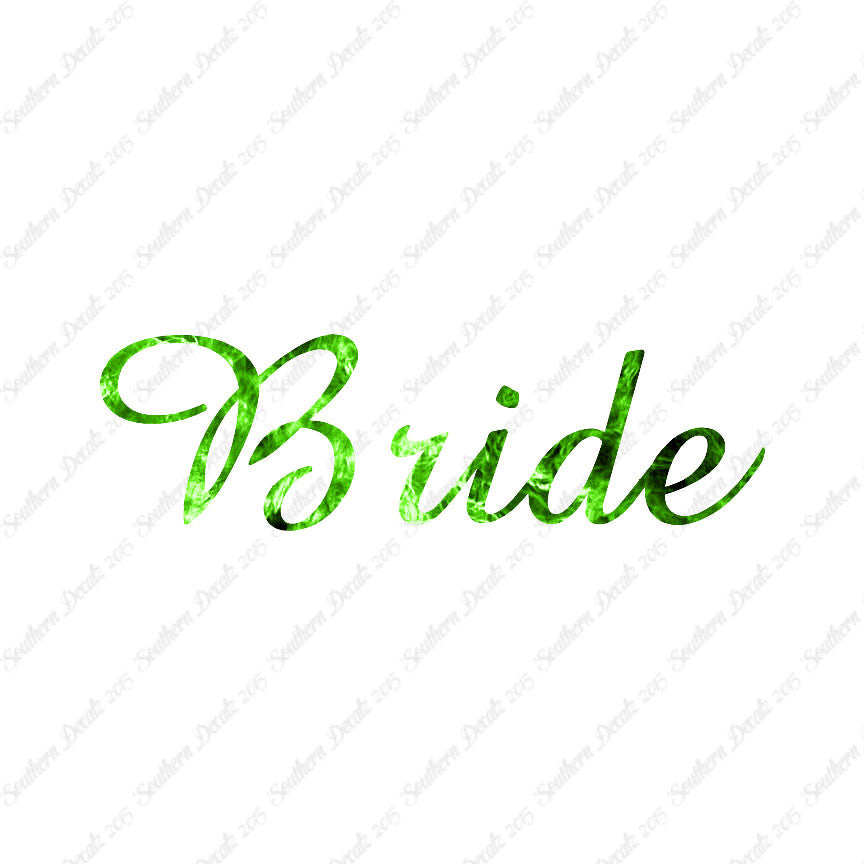 Bride