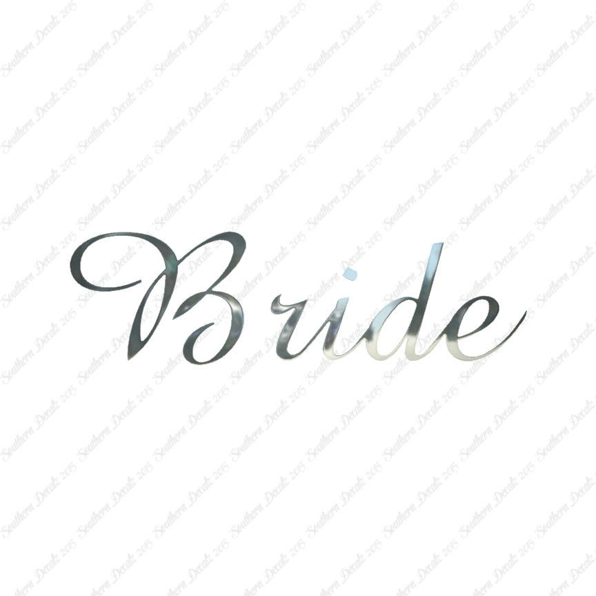 Bride