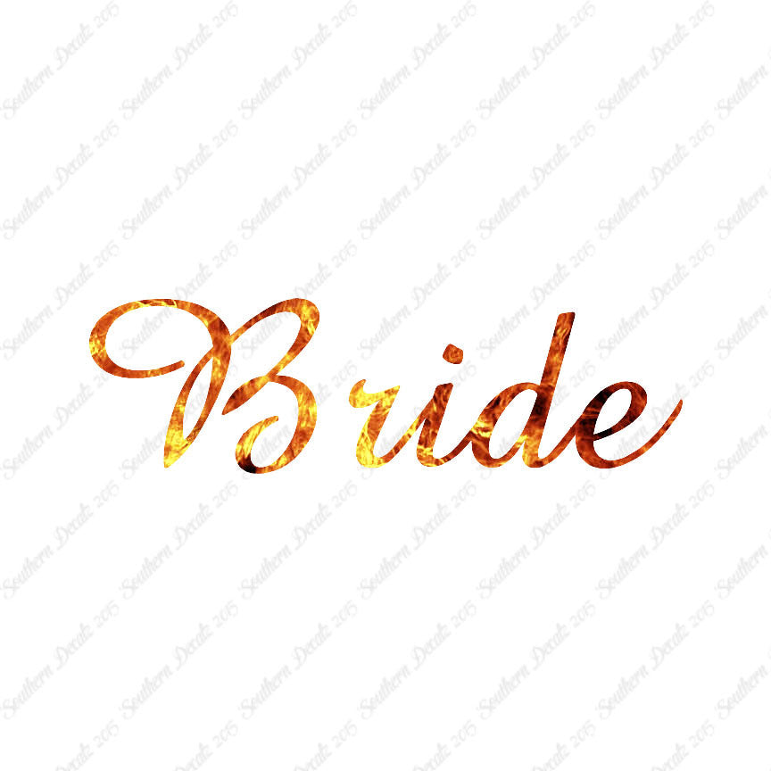 Bride