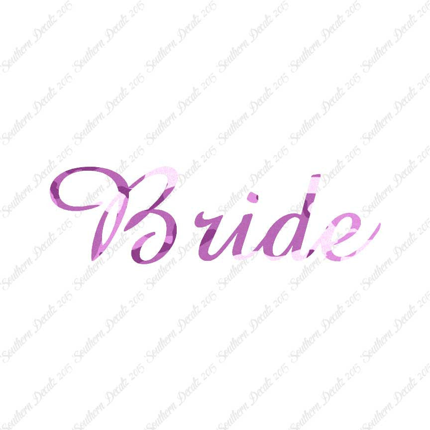 Bride