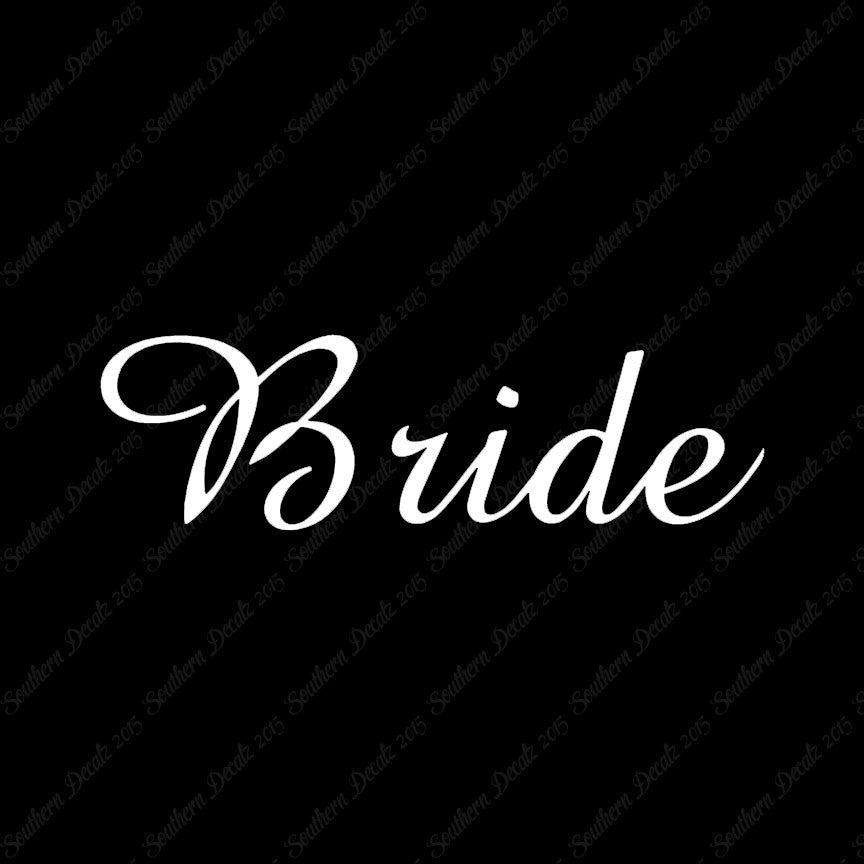 Bride