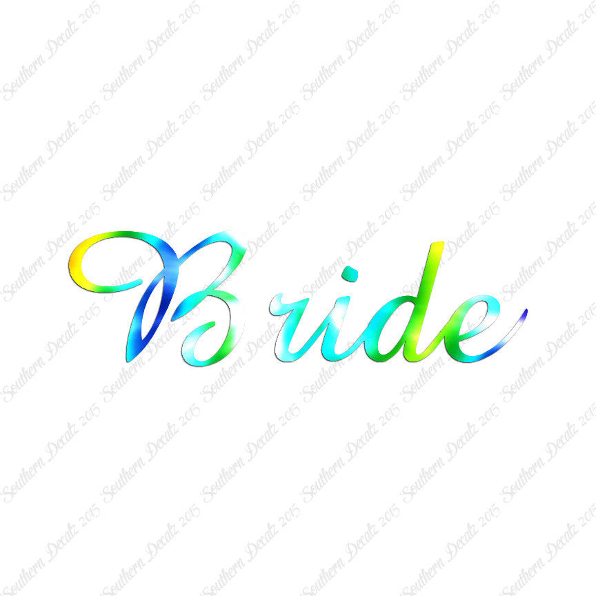 Bride
